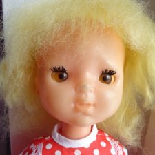 Света киевской фабрики "Победа"