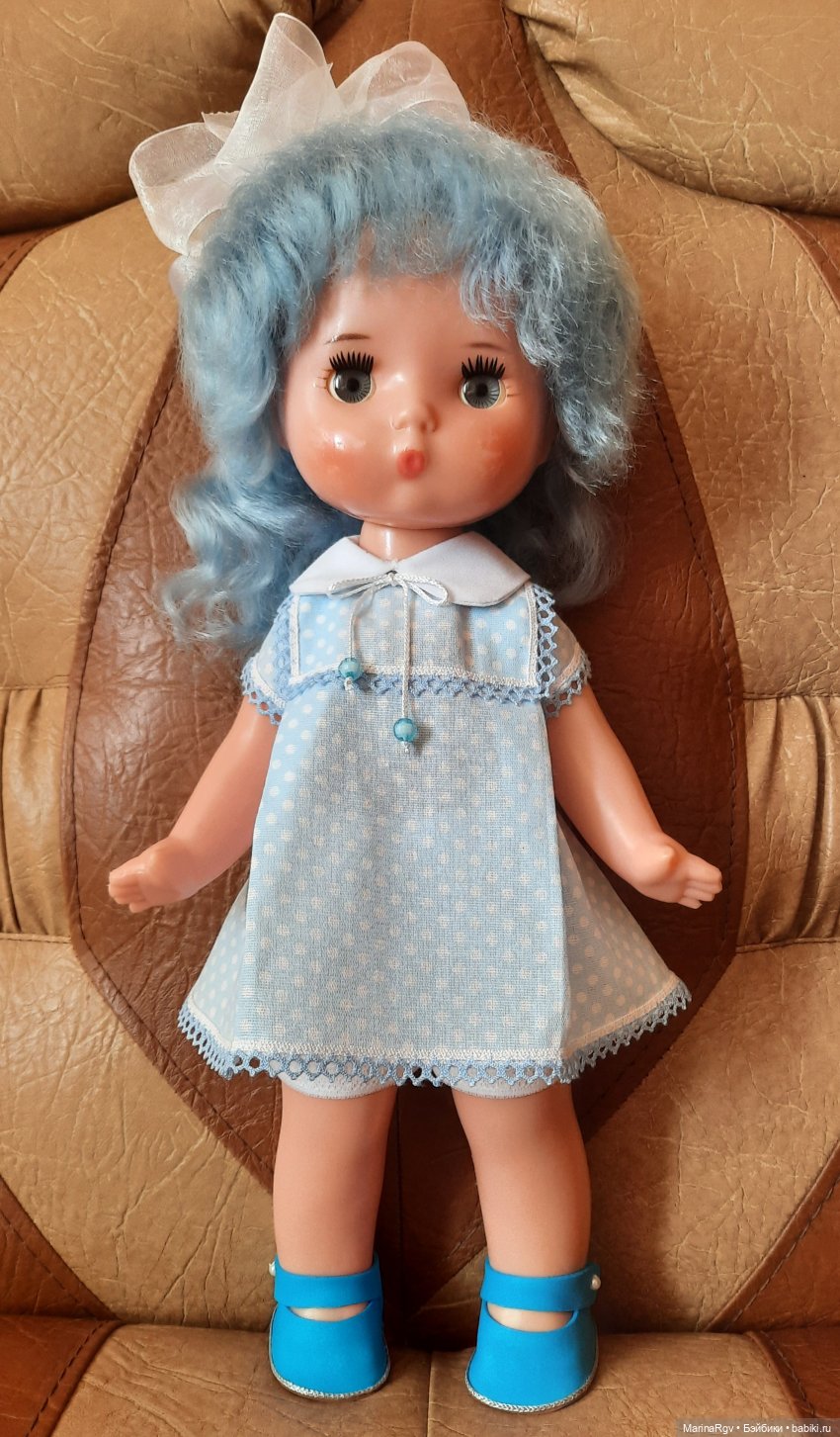 Раз Мальвина, два Мальвина