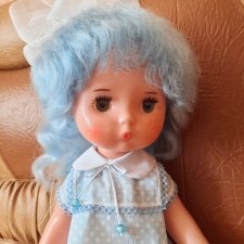 Раз Мальвина, два Мальвина...