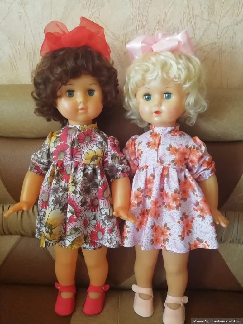 Мечта в квадрате. Марина "8 марта"