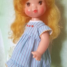 "Ещё одна загорская малышка" или " Сопротивление бесполезно!"