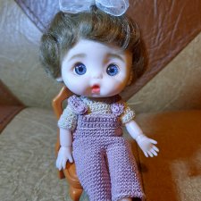 Моя "витаминка"