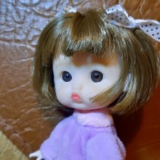 Как я купила куклу, чтоб опробовать новенький гравёр