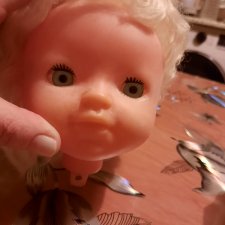 Искорка надежды