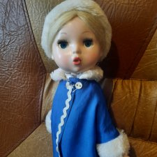 Вслед уходящей зиме