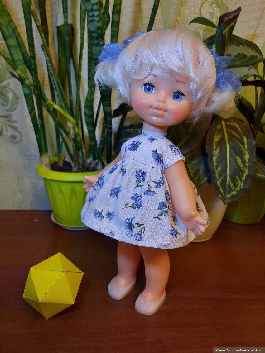 Мальчик для девочки из хорошей семьи