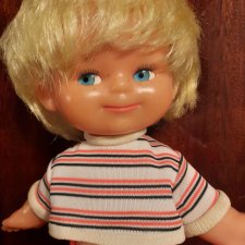 Мальчик для девочки из хорошей семьи