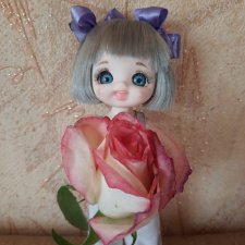 Желанная и долгожданная Майя