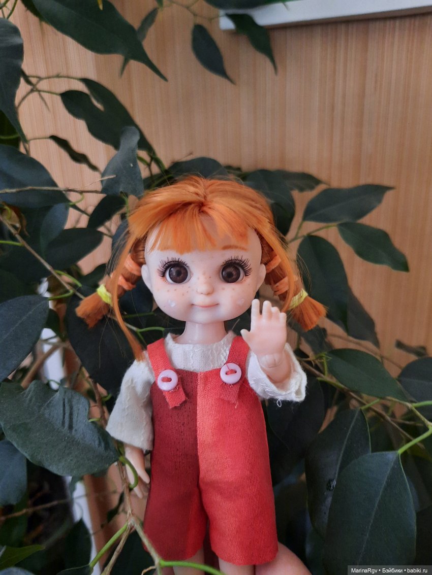 Прогулка-путешествие маленькой компании (фото 10)