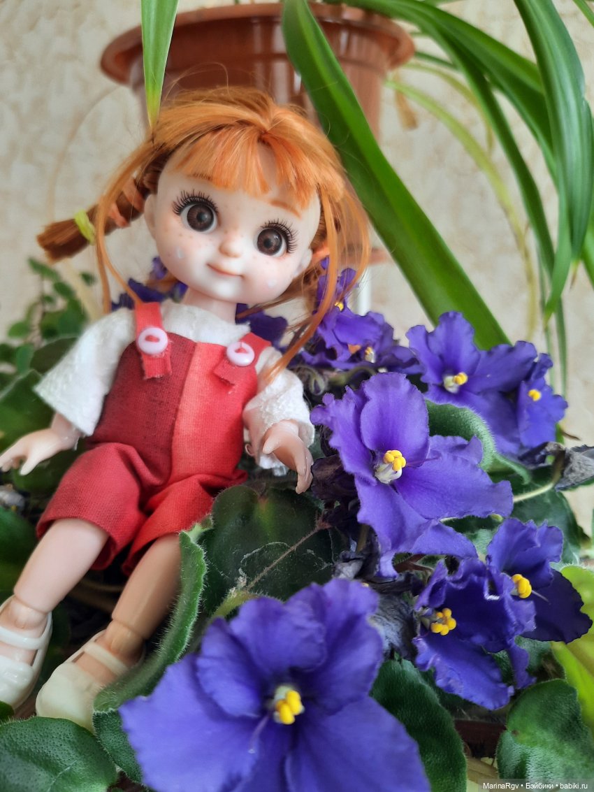 Прогулка-путешествие маленькой компании (фото 8)