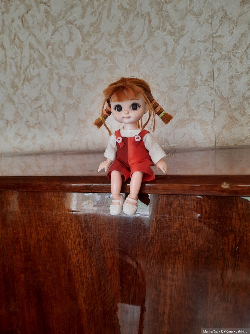 Прогулка-путешествие маленькой компании (фото 5)