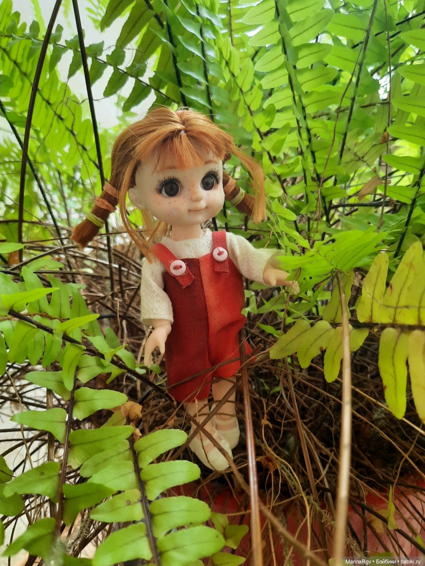 Прогулка-путешествие маленькой компании (фото 9)