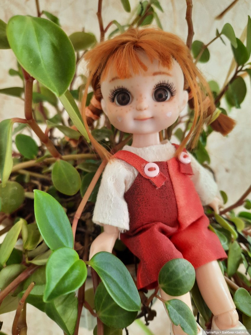 Прогулка-путешествие маленькой компании (фото 7)