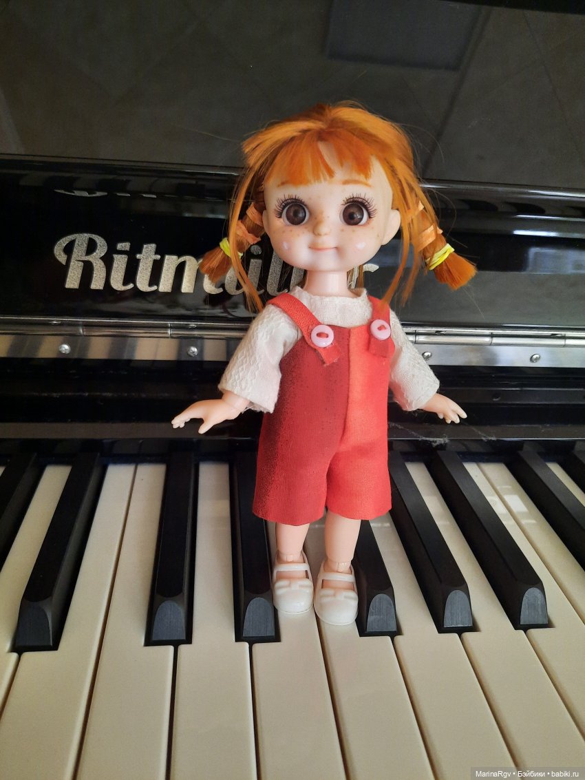 Прогулка-путешествие маленькой компании (фото 4)