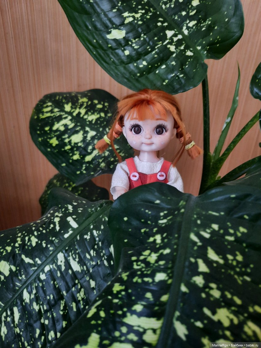 Прогулка-путешествие маленькой компании