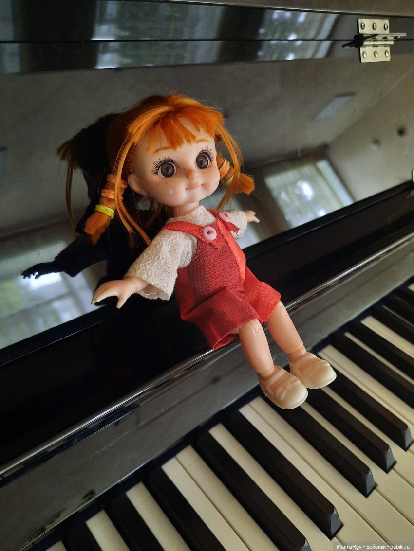 Прогулка-путешествие маленькой компании (фото 3)