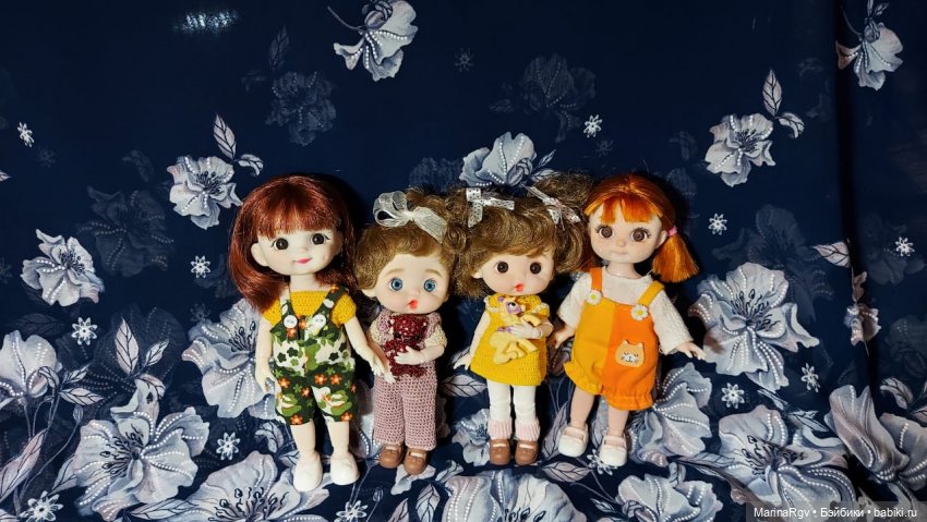 Прогулка-путешествие маленькой компании