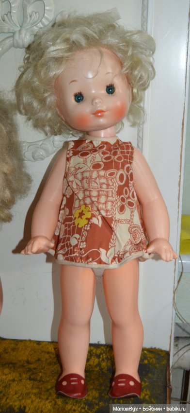 Мамино золотко в осеннем платьице 🍁 Юля Нахабино