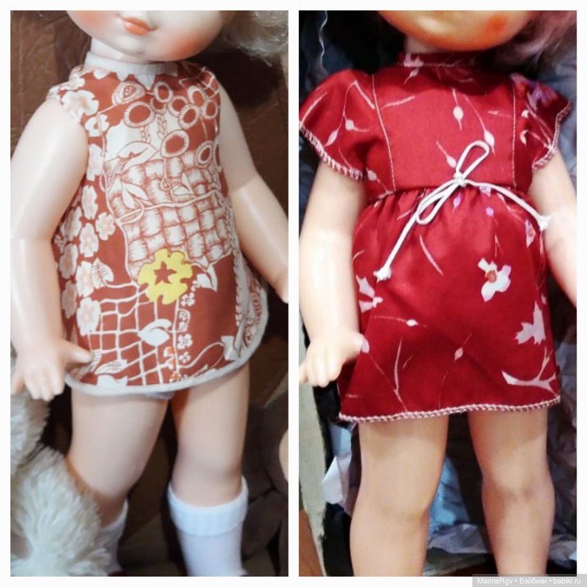 Мамино золотко в осеннем платьице 🍁 Юля Нахабино (фото 8)