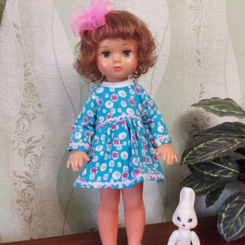 Сделано в СССР