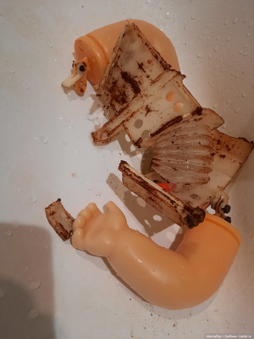 Лучший мой подарочек - это ты ❄️☃️🎉 (фото 4)