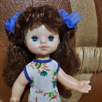 Мечты сбываются