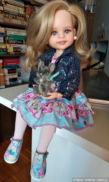 Могучая кучка — Авторские мишки Тедди и друзья: фото (фото 9)