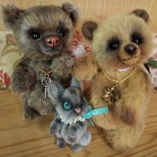 Могучая кучка