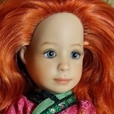 Вы с нею уже встречались