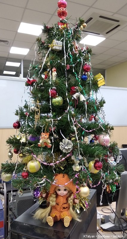 Символ года | Бэйбики Символ года — Куклы Baboliy (Баболи