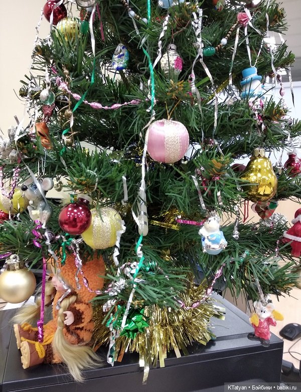 Символ года | Бэйбики Символ года — Куклы Baboliy (Баболи (фото 10)