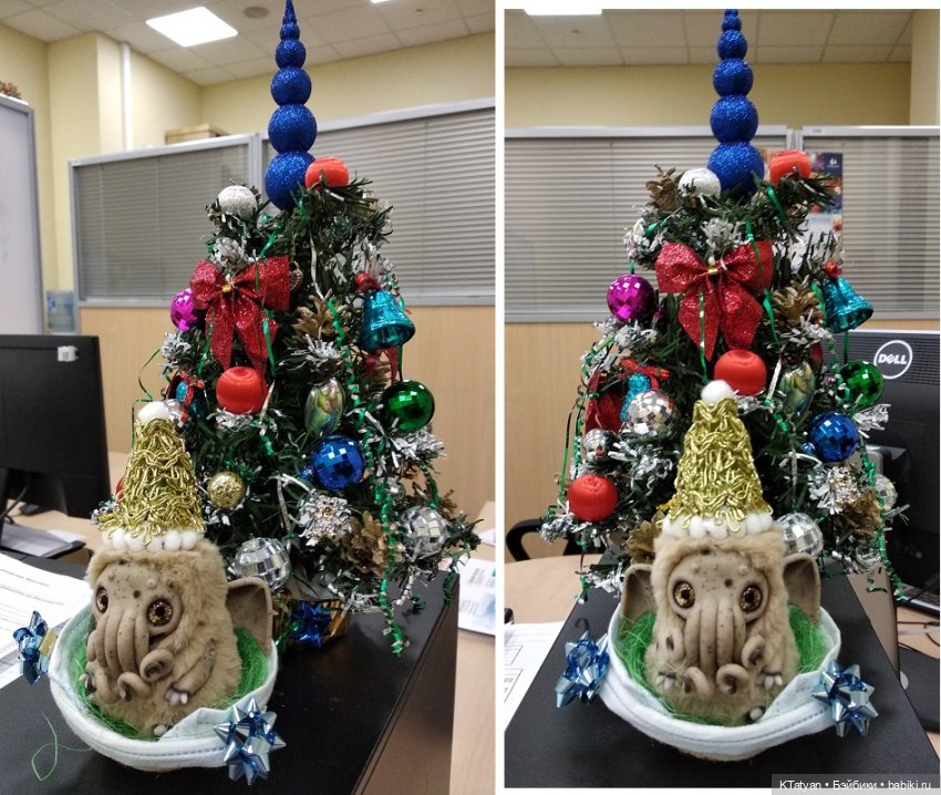 Символ года | Бэйбики Символ года — Куклы Baboliy (Баболи