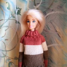 Колор-блок: начало