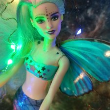 "Неземная красота"