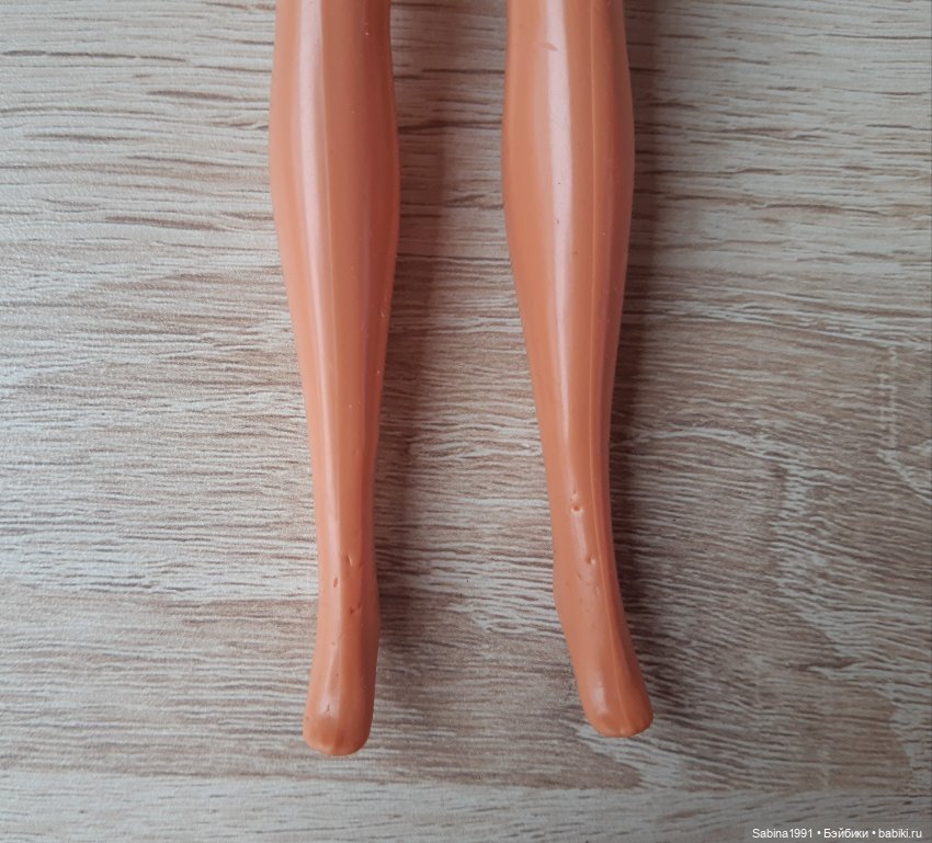 Погрызы на ногах