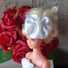 Новый наряд для винтажной Венди