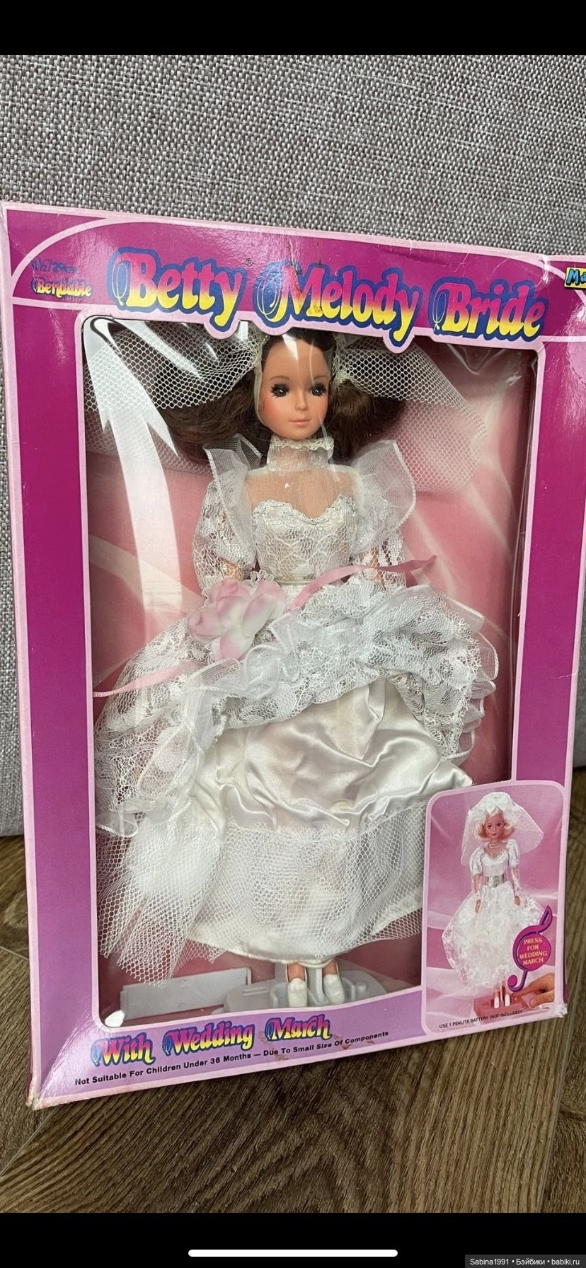 Новая жизнь моей Sandy — Аналоги Барби и куклы 1/6: клоны 90 (фото 8)