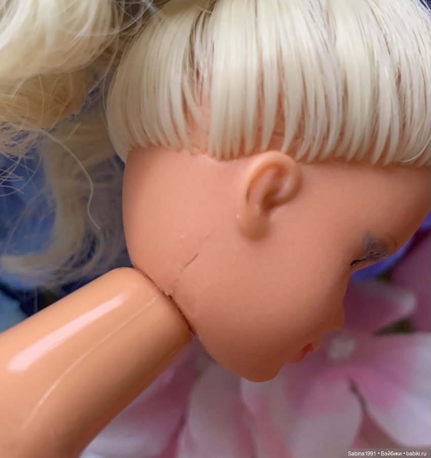 Новая жизнь моей Sandy — Аналоги Барби и куклы 1/6: клоны 90