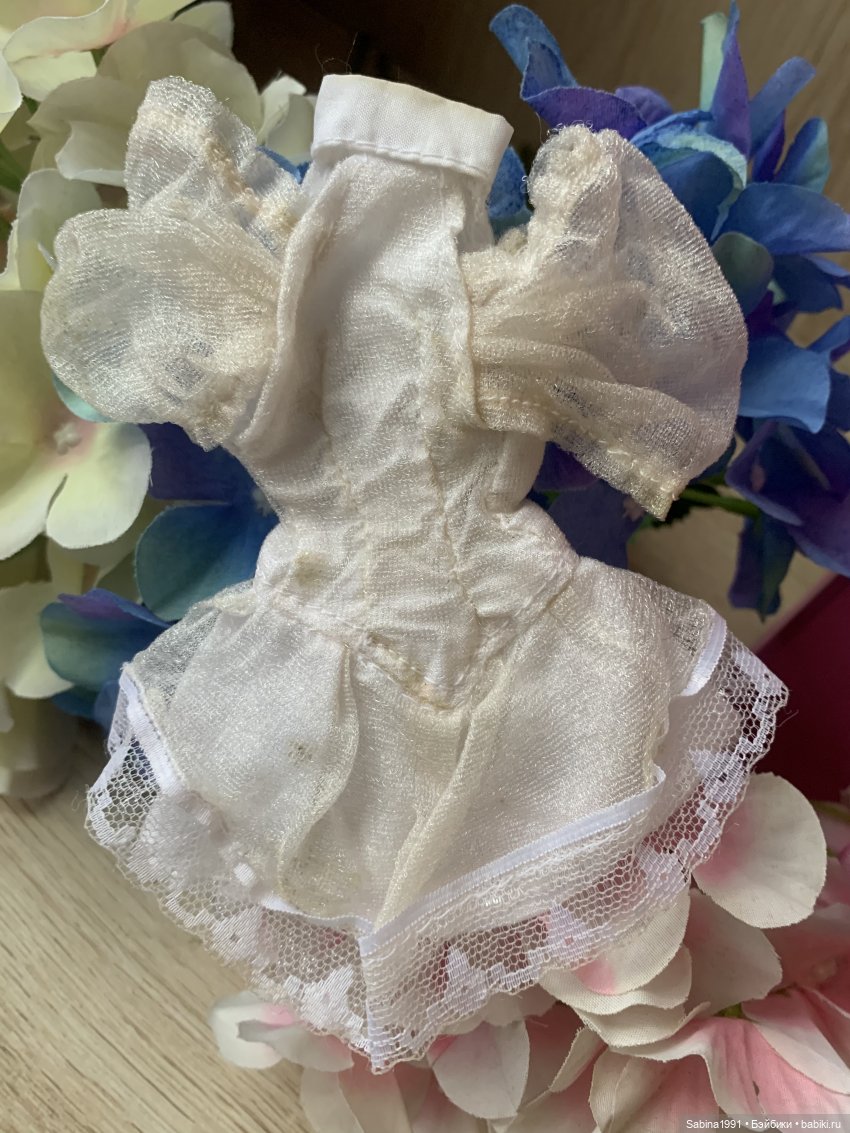 Новая жизнь моей Sandy — Аналоги Барби и куклы 1/6: клоны 90 (фото 7)