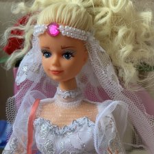 Новая жизнь моей Sandy