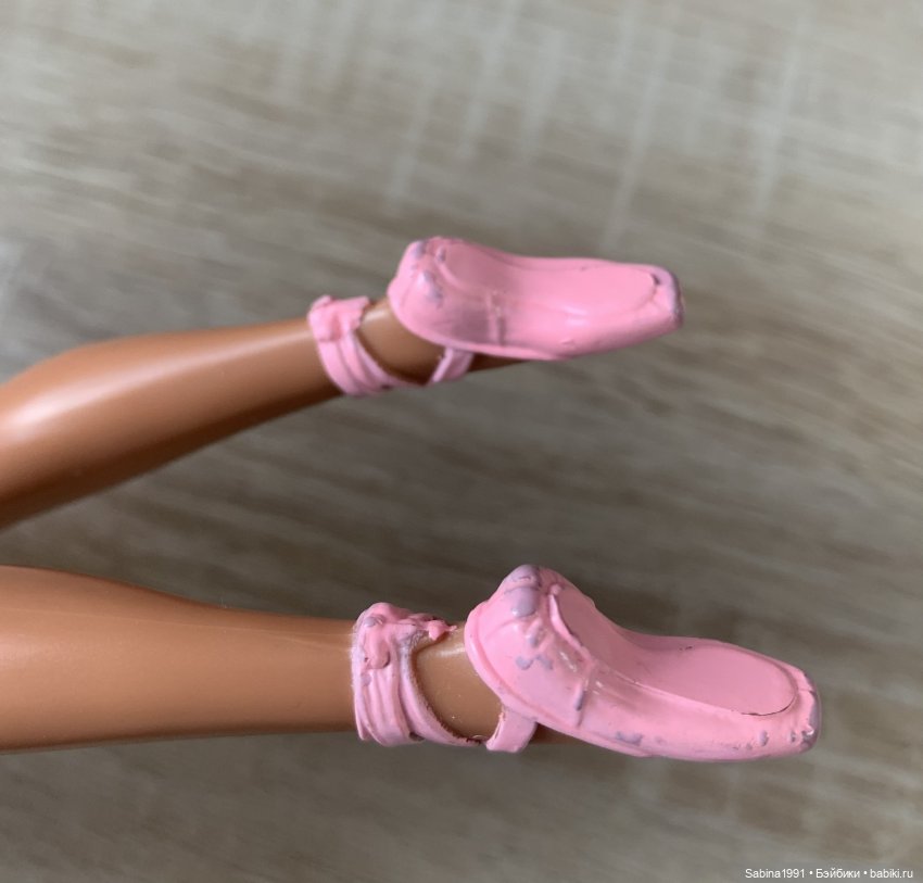 Синди: недооцененная красавица из 90-х (фото 8)