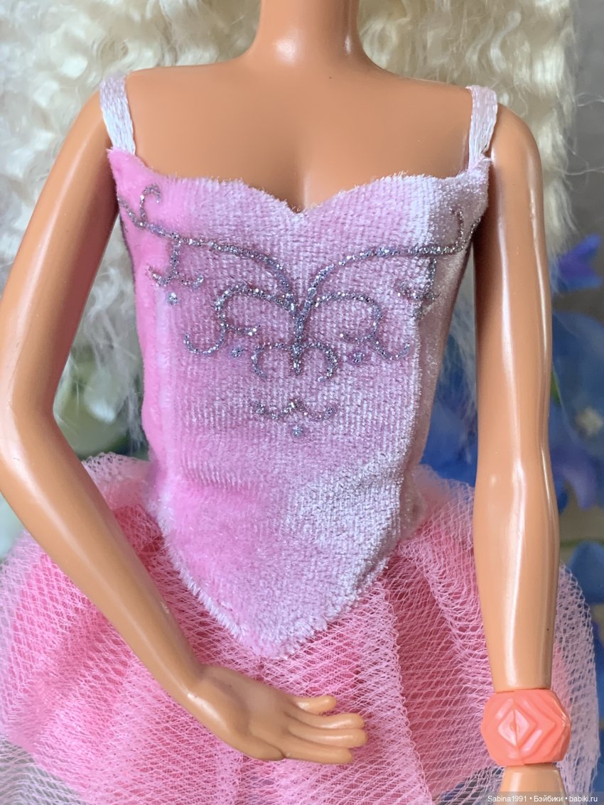 Синди: недооцененная красавица из 90-х (фото 7)