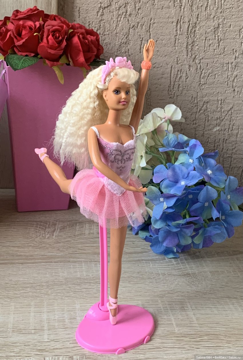 Синди: недооцененная красавица из 90-х (фото 10)