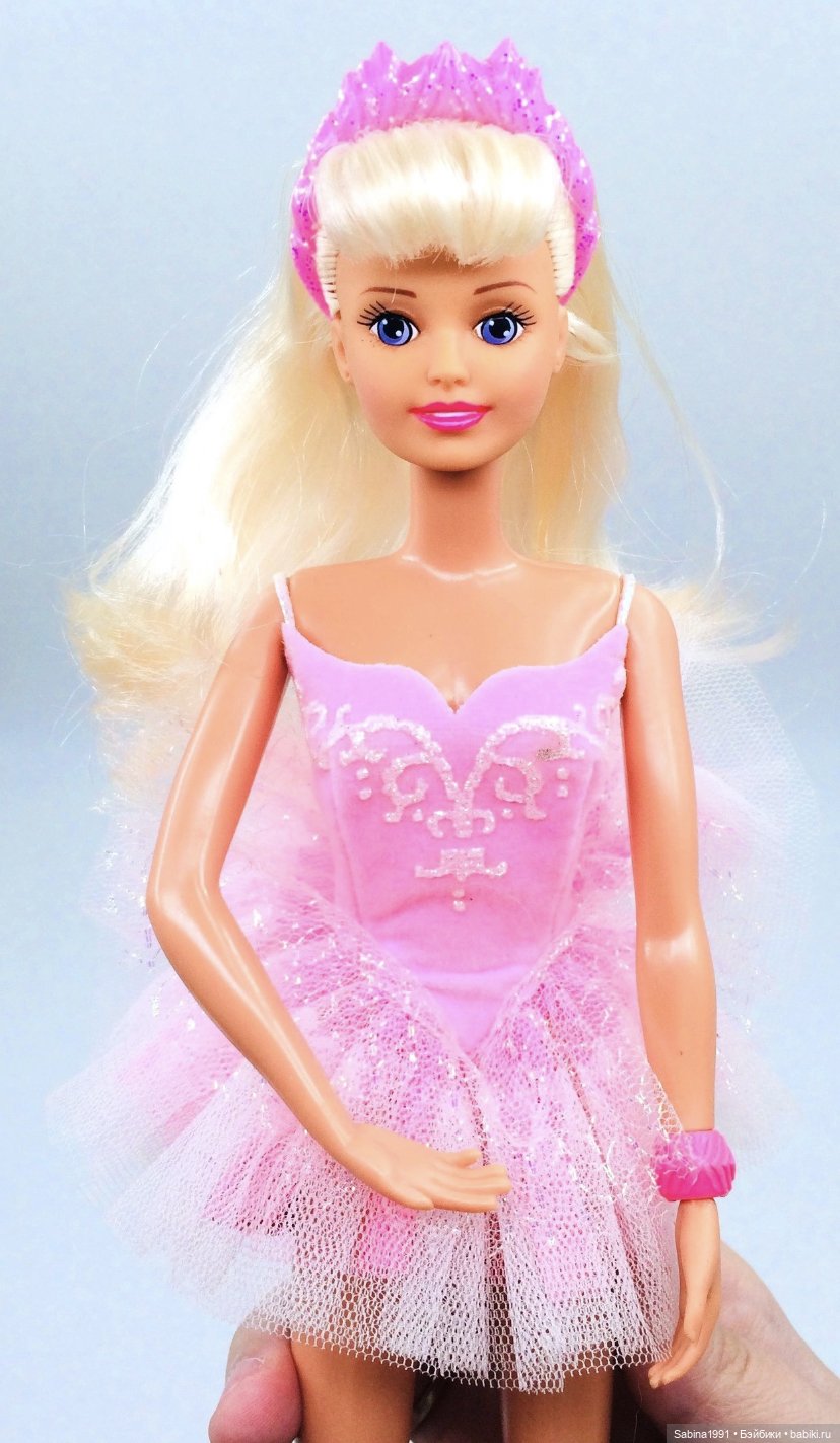 Синди: недооцененная красавица из 90-х