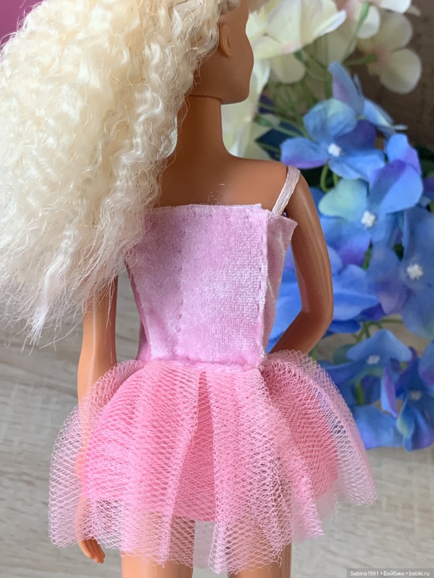 Синди: недооцененная красавица из 90-х (фото 5)