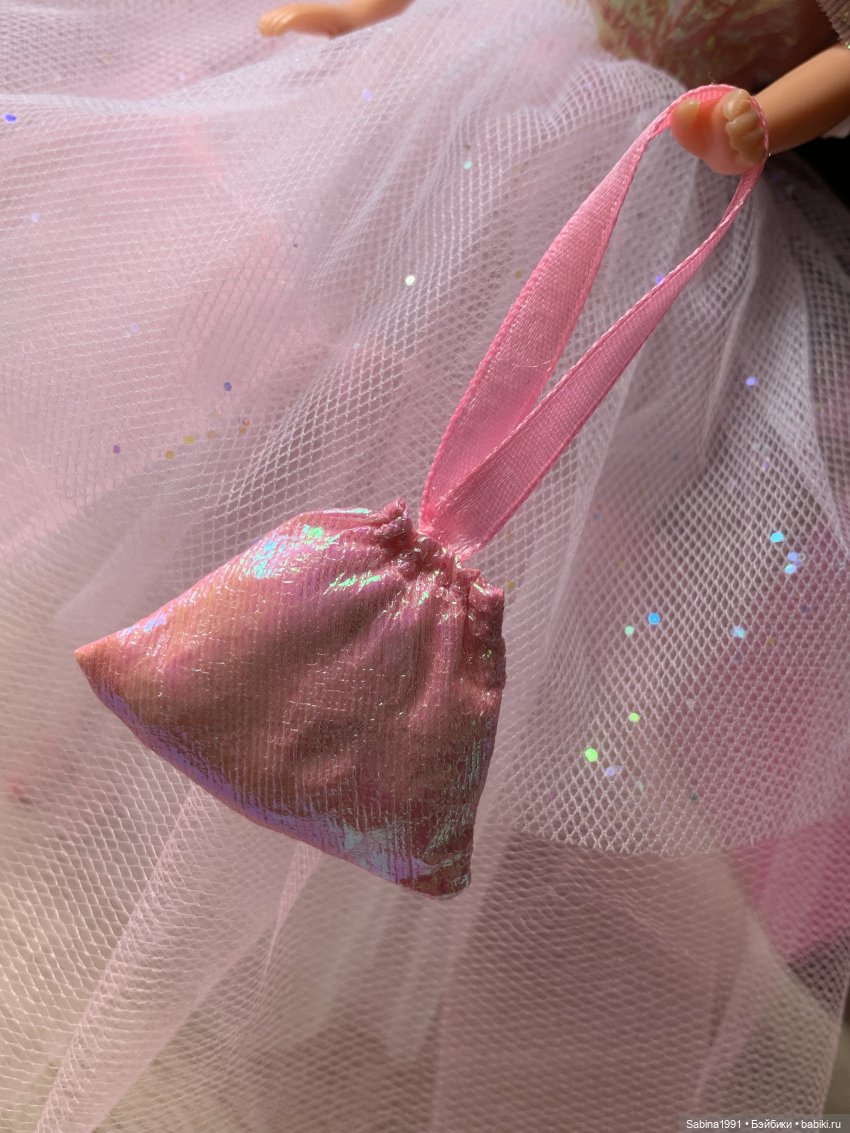 Первая попытка найти куклу из детства | Бэйбики Первая попытка найти куклу из детства (фото 7)