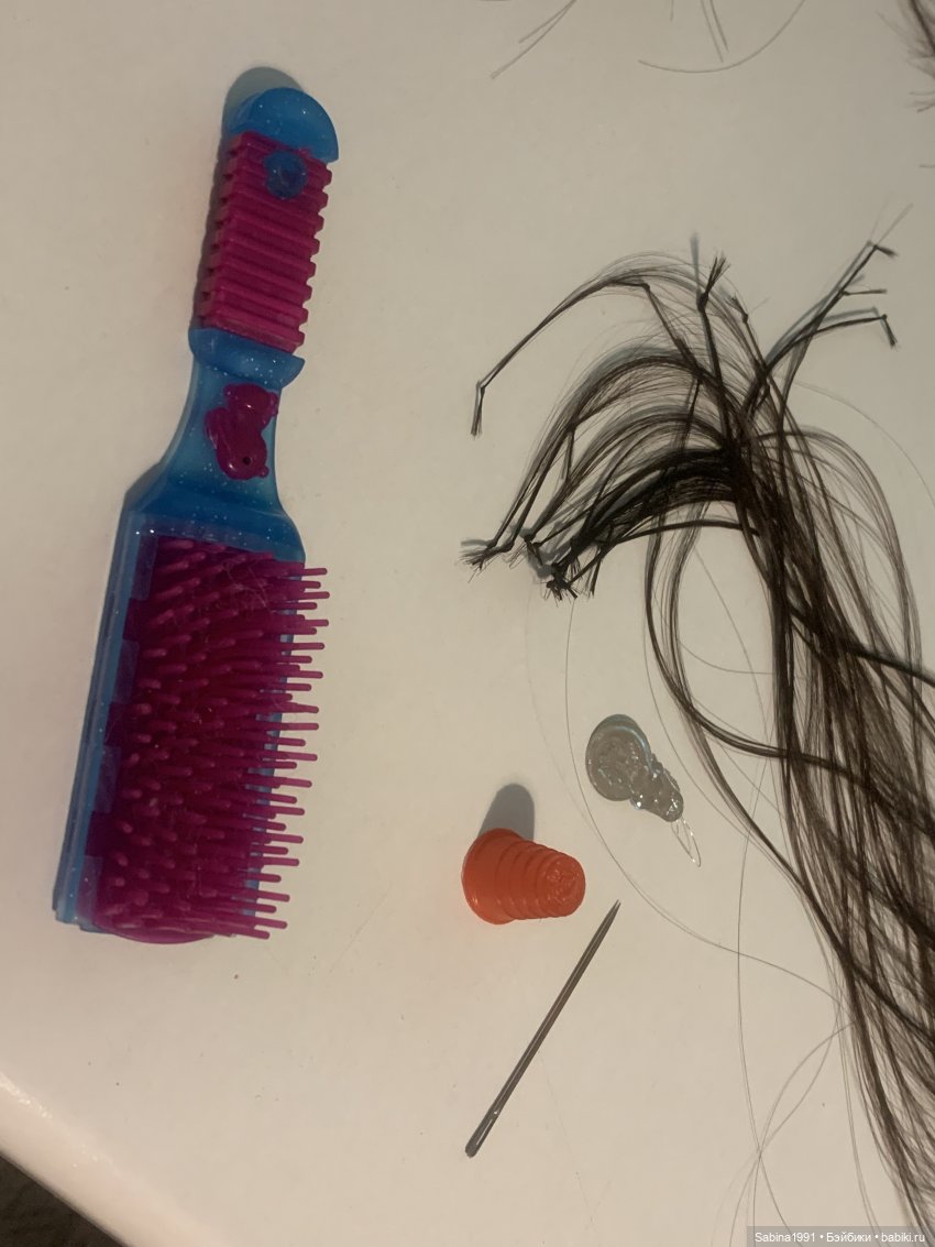 Первая попытка найти куклу из детства | Бэйбики Первая попытка найти куклу из детства (фото 3)