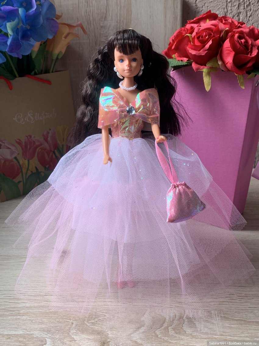 Первая попытка найти куклу из детства | Бэйбики Первая попытка найти куклу из детства (фото 9)