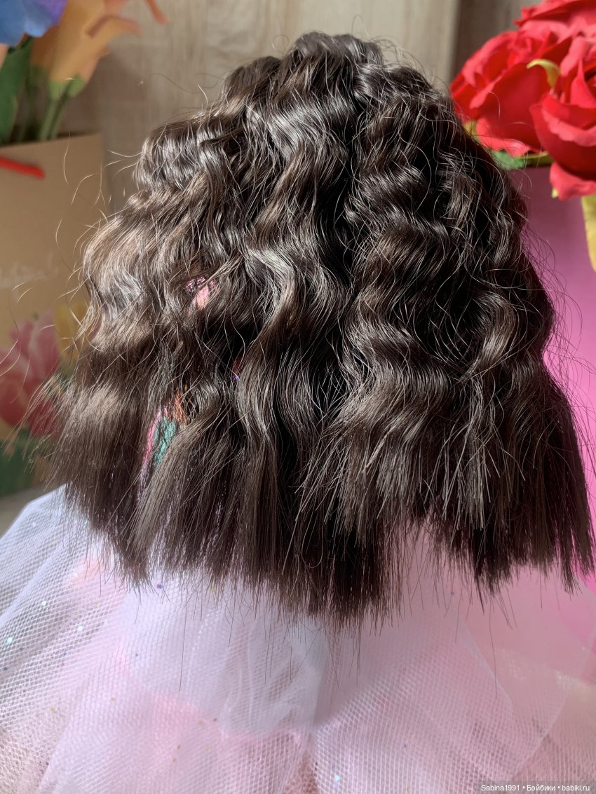 Первая попытка найти куклу из детства | Бэйбики Первая попытка найти куклу из детства (фото 10)