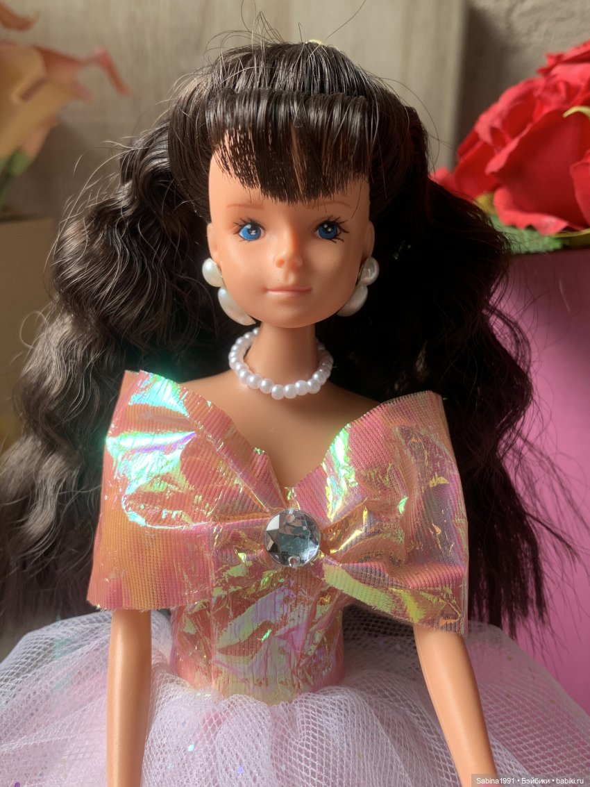 Первая попытка найти куклу из детства | Бэйбики Первая попытка найти куклу из детства